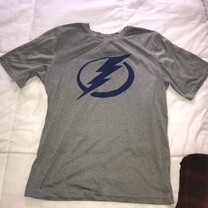 Lightning dry fit men’s shirt